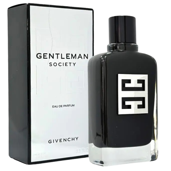 Gentleman Society Hombre 100ml Edp Givenchy