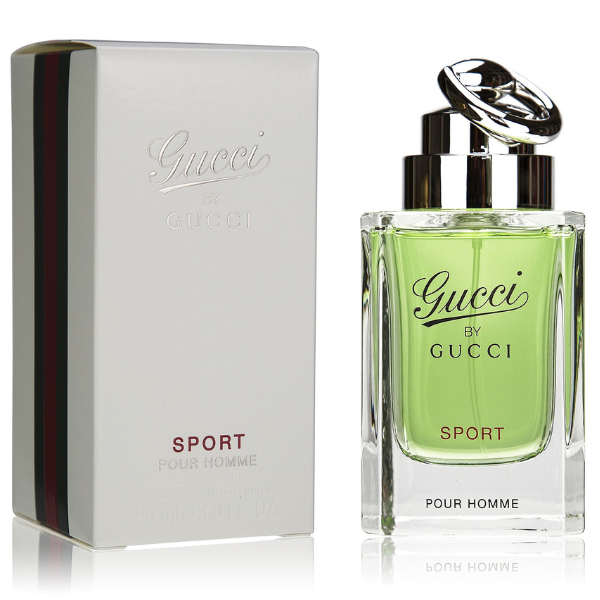 Gucci Sport Hombre 90ml Edt Gucci