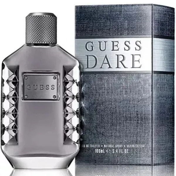 Guess Dare Hombre 100ml Edt Guess
