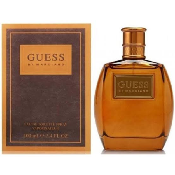 Guess Marciano Hombre 100ml Edt Guess