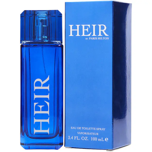 Heir Hombre 100ml Edt Paris Hilton