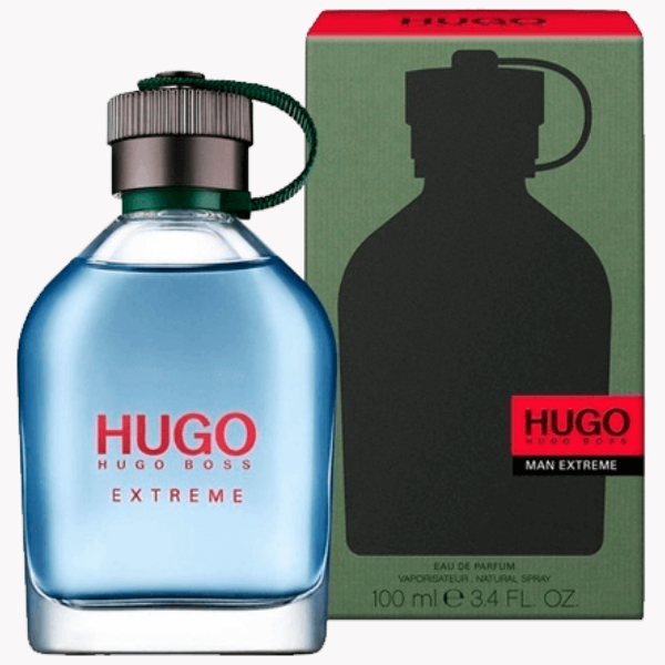 Hugo Cantimplora Extreme Hombre 75ml Edt Hugo Boss
