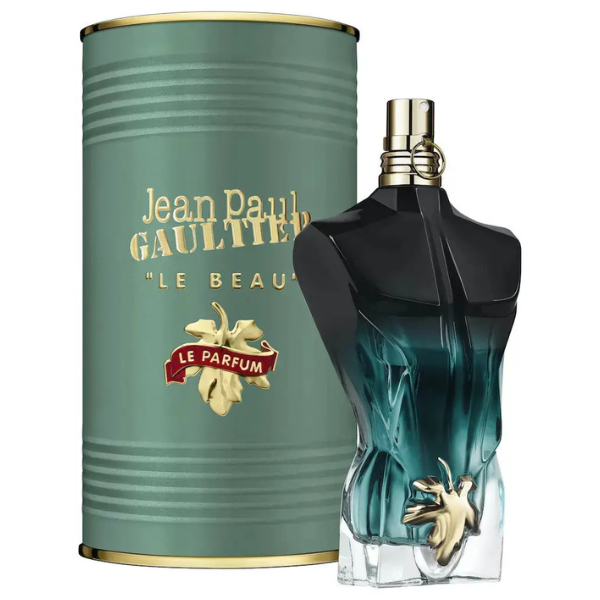 Jean Paul Gaultier Le Beau Perfum Hombre 125ml Jean Paul Gaultier