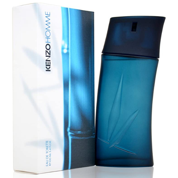 Kenzo Pour Homme Edt 100ml Kenzo