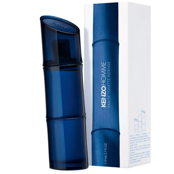 Kenzo Pour Homme Intense Edt 100ml Kenzo