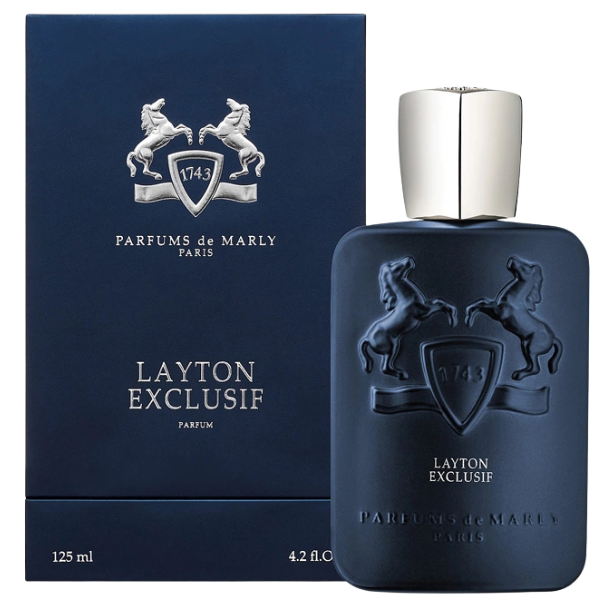 Layton Edp 100ml Parfums De Marly