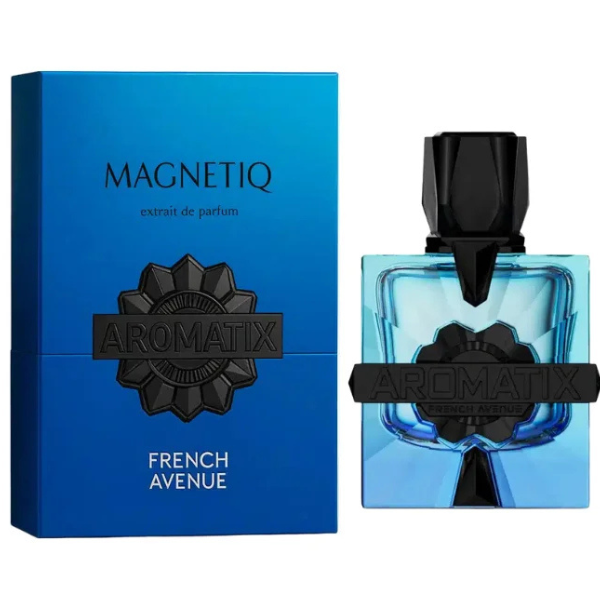 Magnetiq Aromatix Unisex 100ml Edp French Avenue