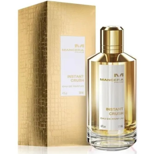 Mancera Instant Crush Unisex 120ml Edp Mancera