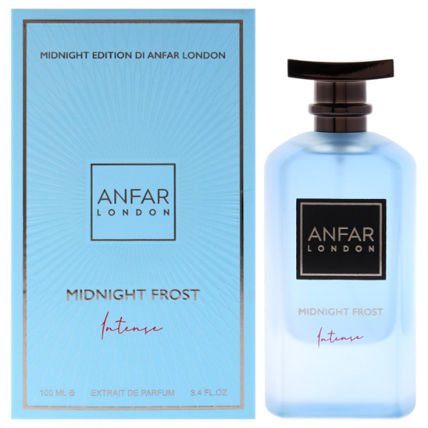 Midnight Frost Intense Unisex 80ml Edp Anfar
