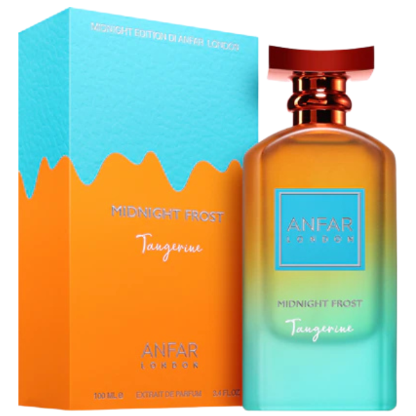 Midnight Frost Tangerine Unisex 80ml Edp Anfar