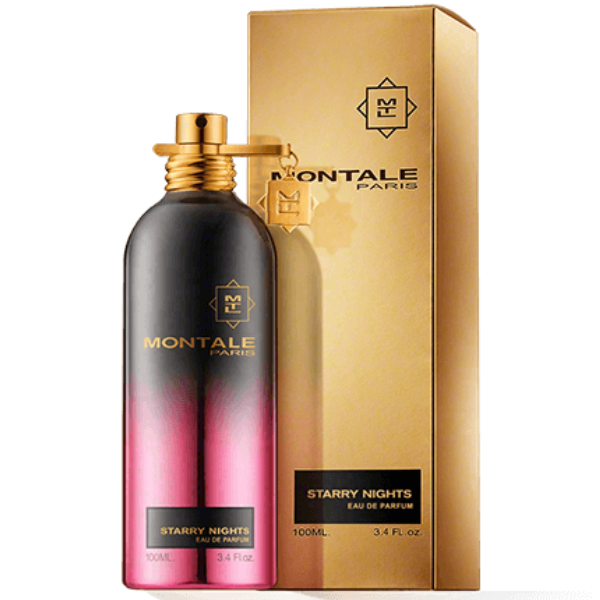 Montale Starry Nights Unisex 100ml Edp Montale