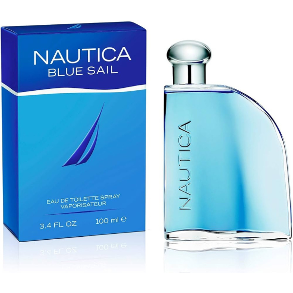 Nautica Blue Sail Hombre 100ml Edt Nautica