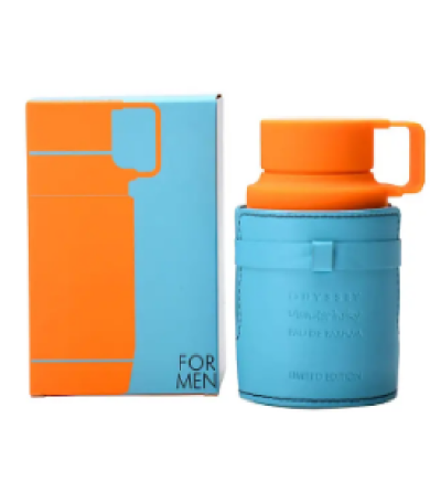 Odyssey Mandarin Sky Hombre 60ml Edp Armaf
