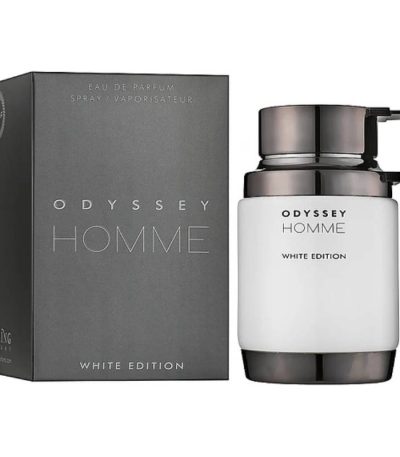 Odyssey White Hombre 100ml Edp Armaf
