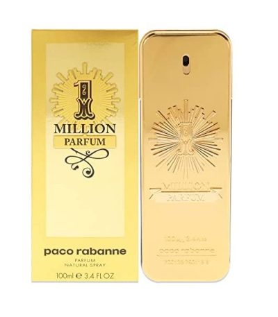 One Million Hombre 100ml Perfume Paco Rabanne
