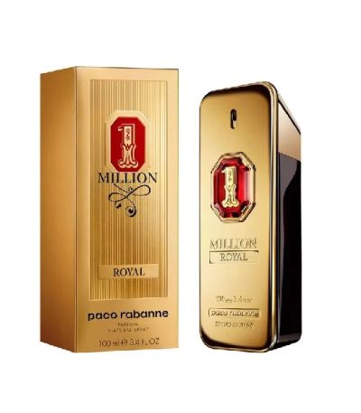 One Million Royal Hombre 100ml Edp Paco Rabanne