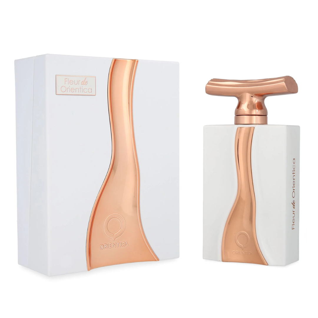 Orientica Fleur Unisex 90ml Edp Orientica