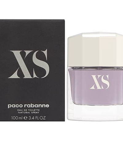 Paco Xs Hombre 100ml Edt Paco Rabanne