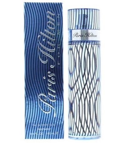 Paris Hilton Hombre 100ml Edt Paris Hilton