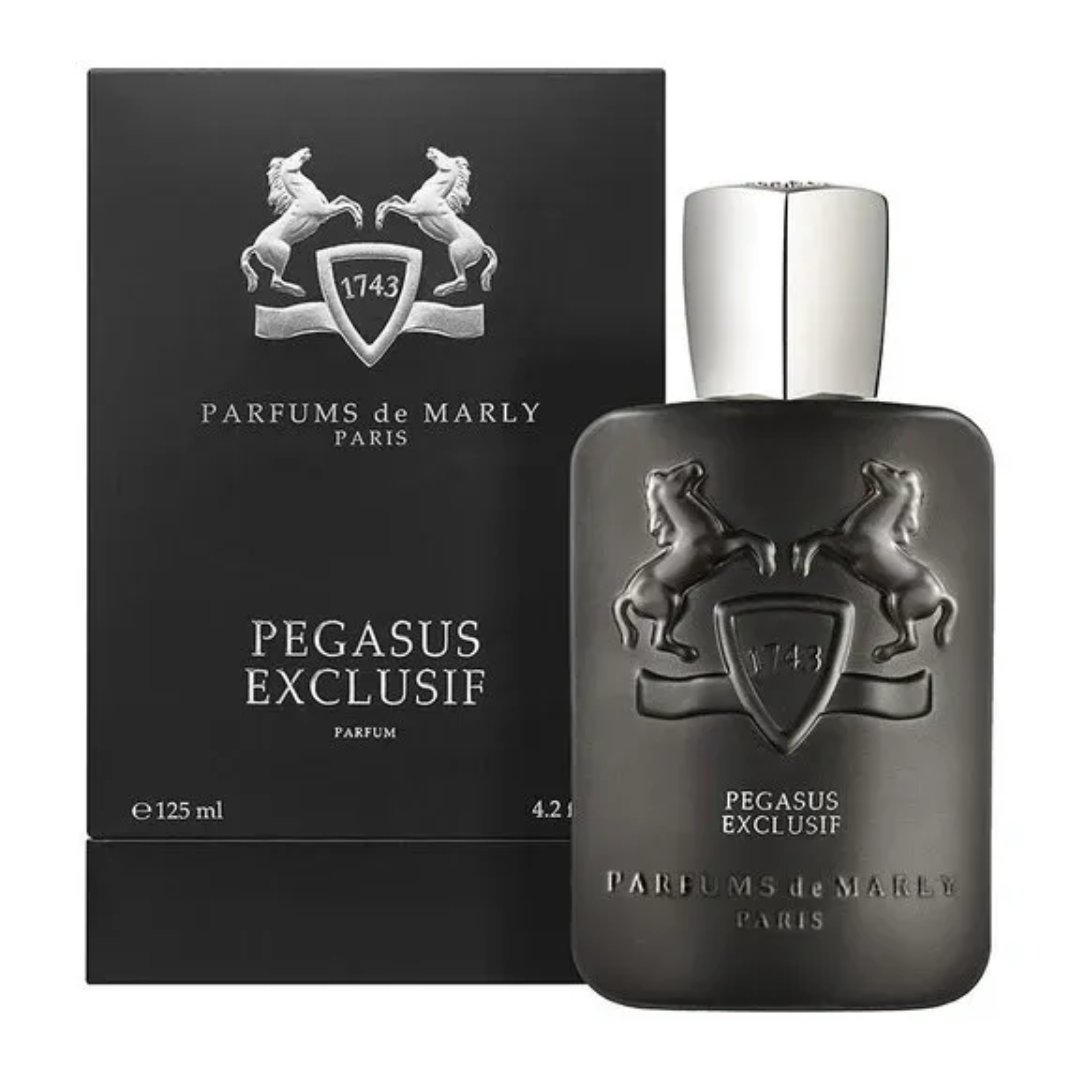 Pegasus Exclusif Unisex 125ml Edp Parfums De Marly