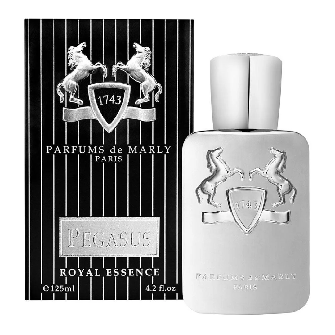 Pegasus Royal Essence Unisex 125ml Edp Parfums De Marly
