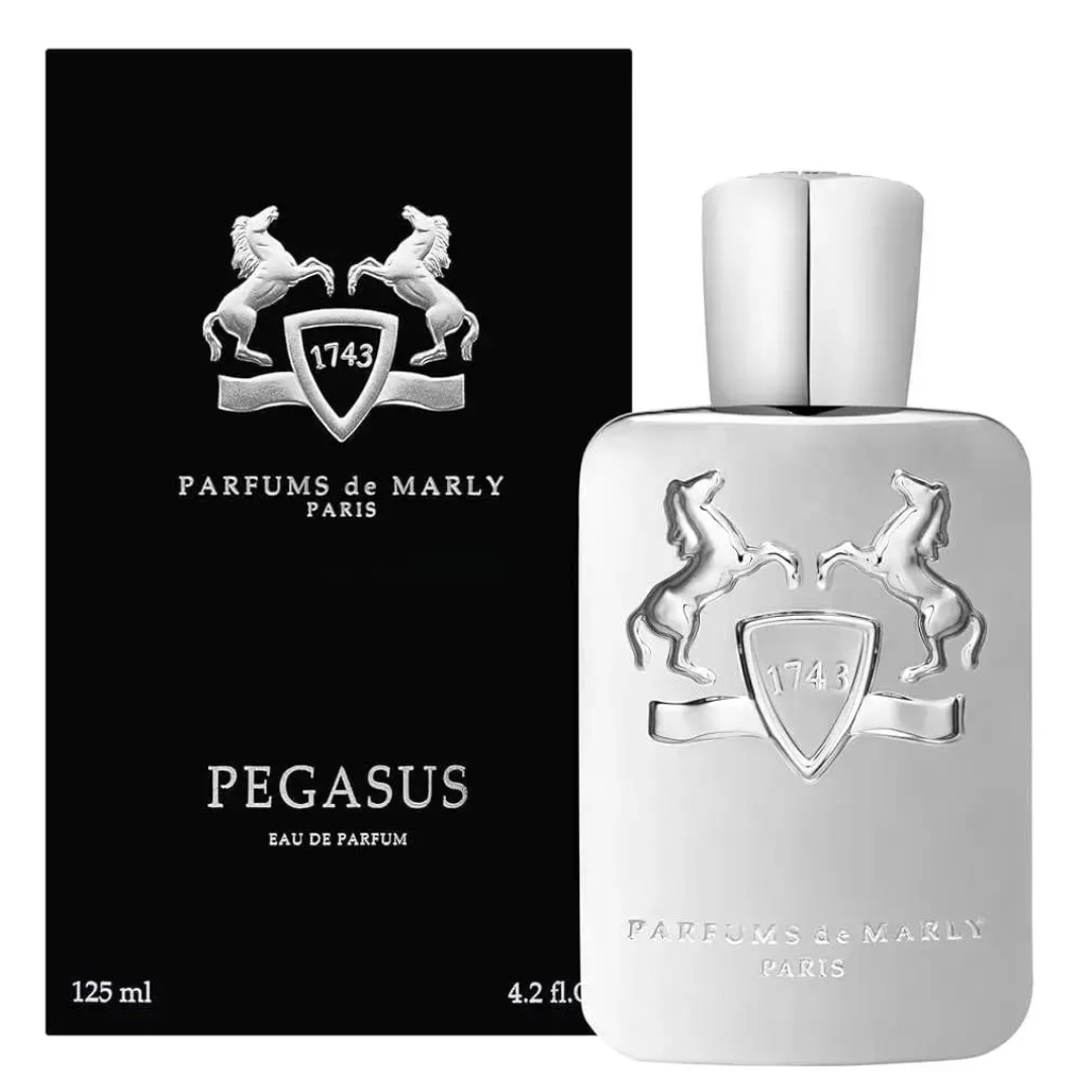 Pegasus Unisex 125ml Edp Parfums De Marly