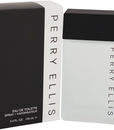 Perry Ellis Hombre 100ml Edt Perry Ellis