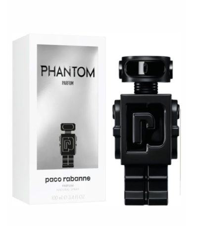Phantom Perfume Hombre 100ml Paco Rabanne