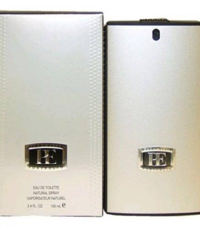 Portafolio Hombre 100ml Edt Perry Ellis