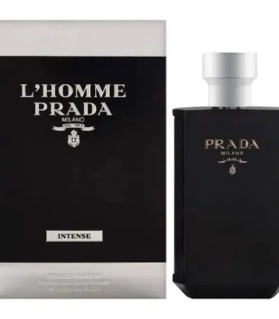 Prada Milano Intense Hombre 100ml Edp Prada