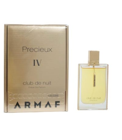 Precieux Iv Unisex 100ml Edp Armaf