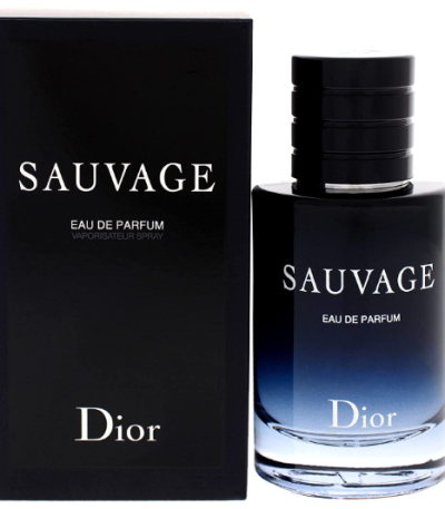 Sauvage Eau Forte Hombre 100ml Perfum Dior