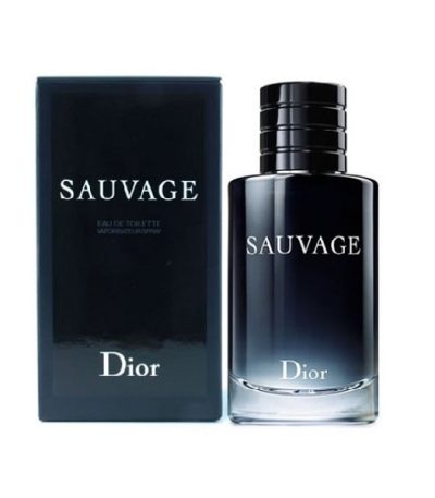 Sauvage Hombre 100ml Edt Dior