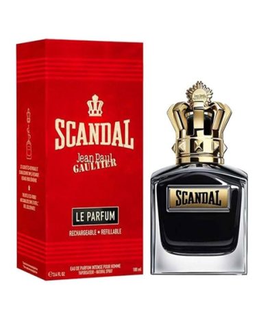 Scandal Hombre 100ml Edp Jean Paul Gaultier