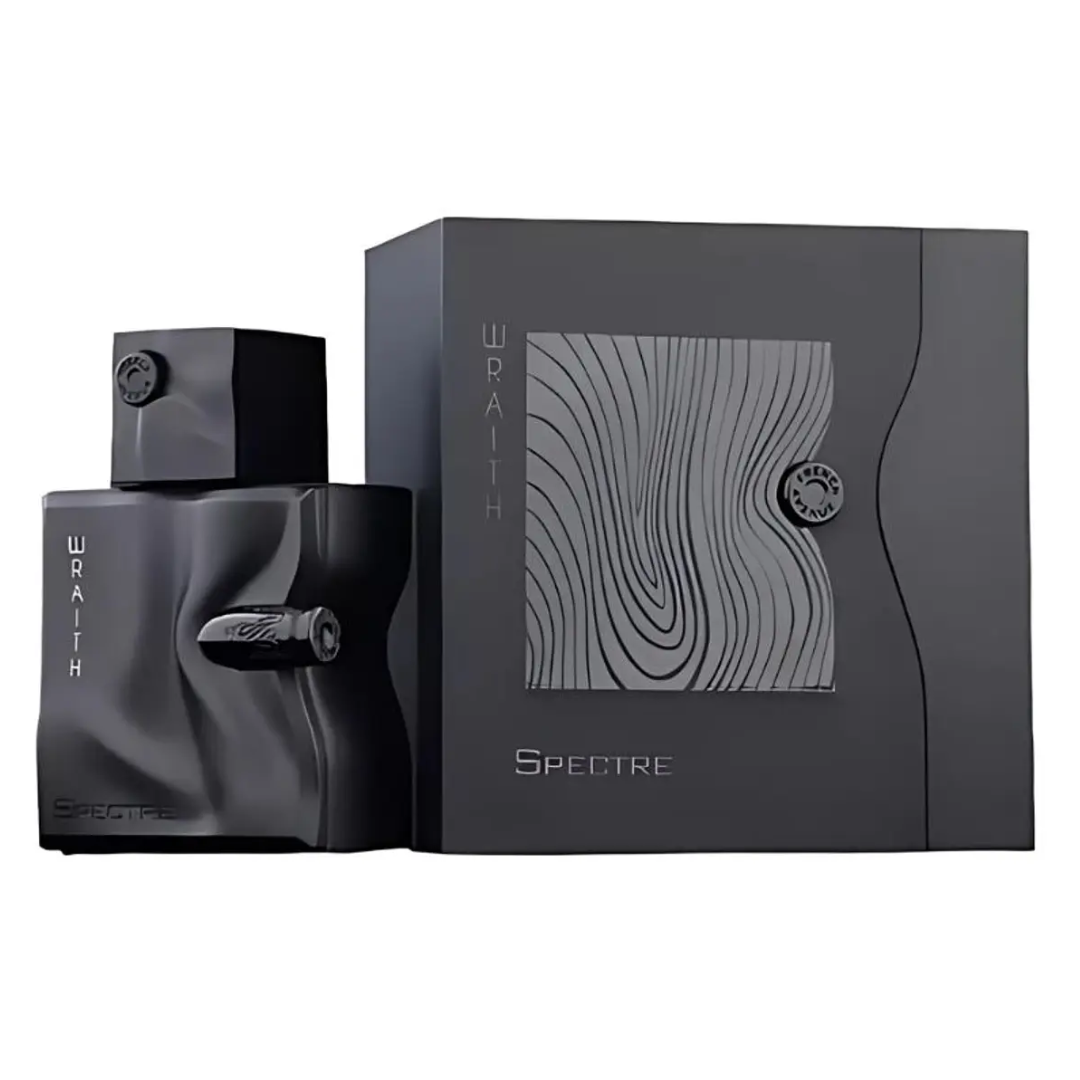 Spectre Wraith Hombre 100ml Edp French Avenue