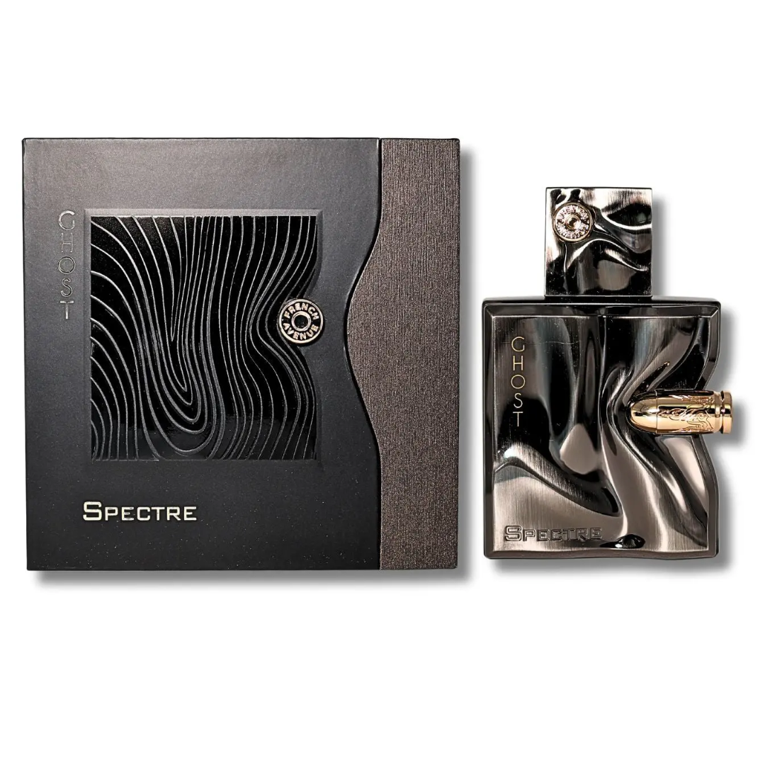 Spectre Ghost Hombre 100ml Edp French Avenue