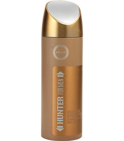 Splash Perfume Armaf Hunter Hombre 200ml
