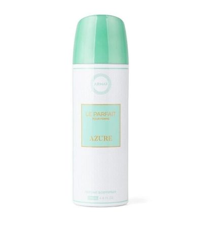 Splash Perfume Armaf Le Parfait Azure Mujer 200ml