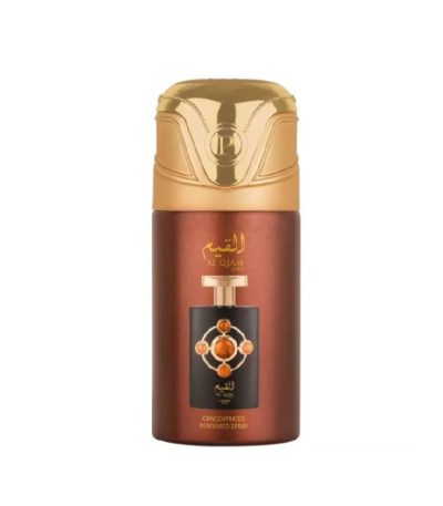 Splash Perfume Lattafa Al Qiam Gold Unisex 250ml