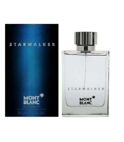 Starwalker Hombre 75ml Edt Mont Blanc