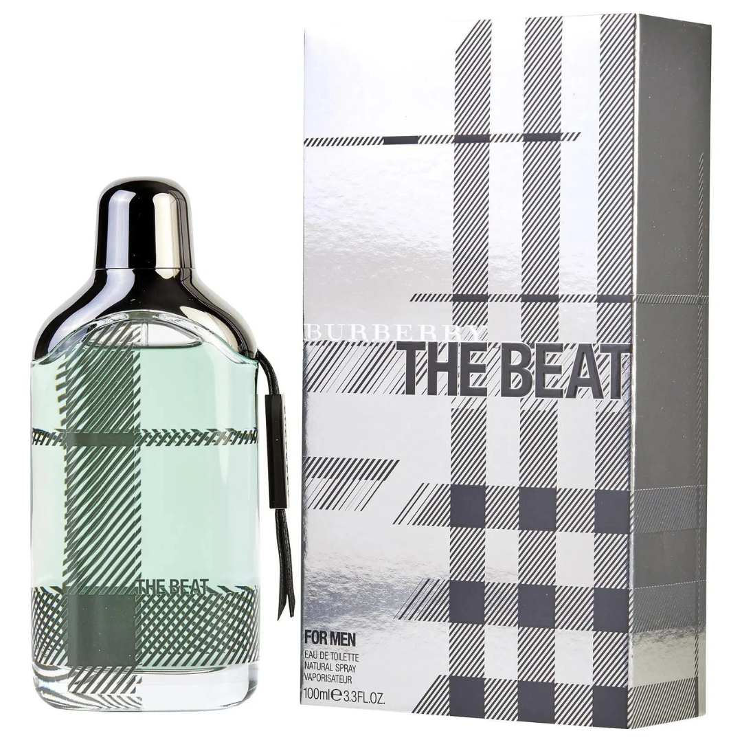The Beat Hombre 100ml Edt Burberry