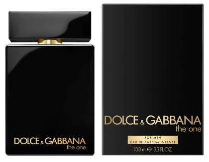 The One Intense Hombre 100ml Edp Dolce & Gabbana