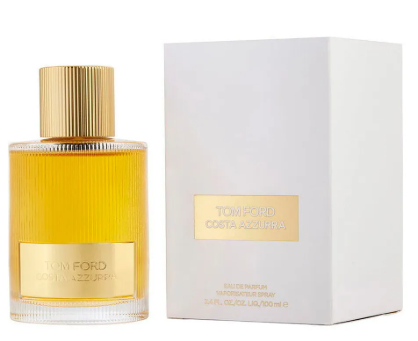 Tom Ford Azzura Hombre 100ml Edp Tom Ford