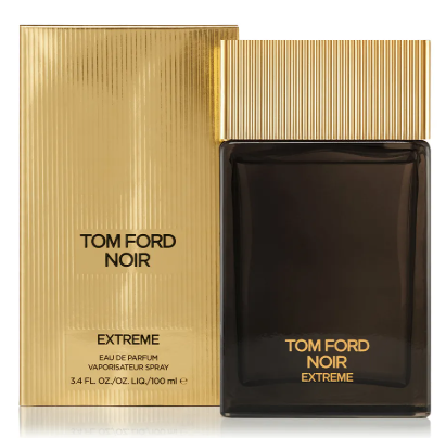 Tom Ford Noir Extreme Hombre 100ml Edp Tom Ford