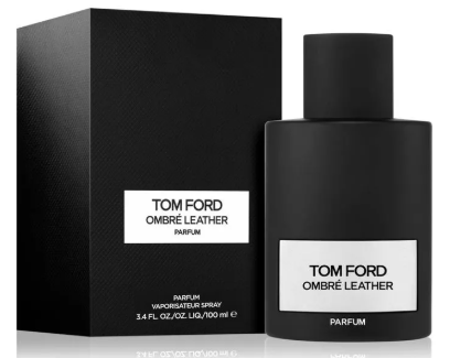 Tom Ford Ombre Leather Hombre 100ml Edp Tom Ford