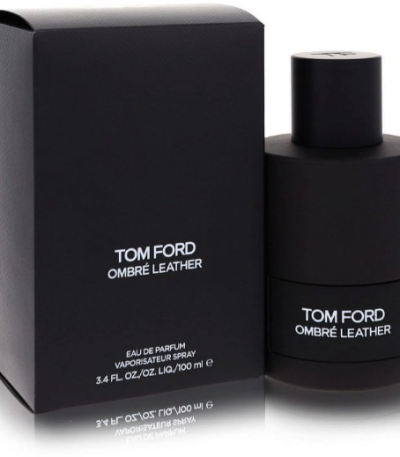 Tom Ford Ombre Leather Hombre 100ml Edt Tom Ford