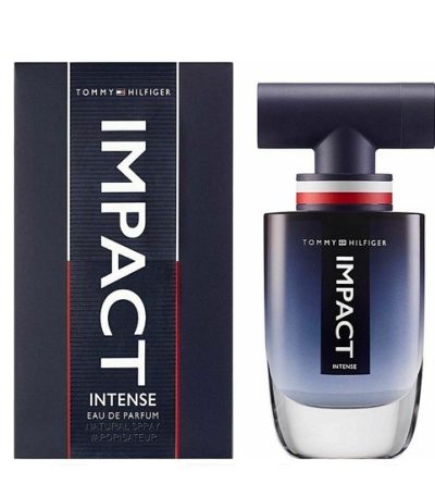 Tommy Impact Intense Hombre 100ml Edp Tommy Hilfiger