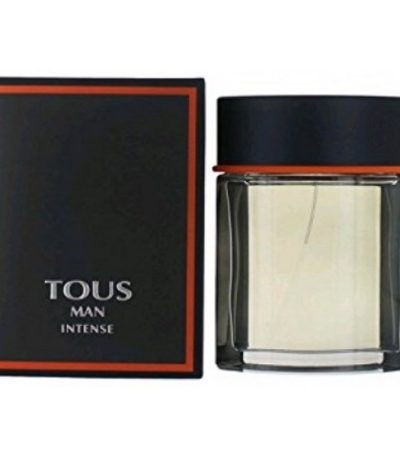 Tous Man Intense 100ml Edt Tous