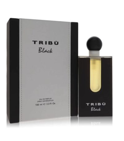 Tribu Black Hombre 100ml Edp Benetton