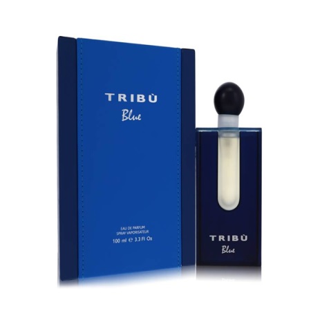 Tribu Blue Hombre 100ml Edp Benetton